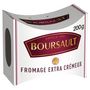 Voir la diapositive 2 : BOURSAULT Fromage extra crémeux 200g
