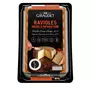 GIRAUDET Ravioles brebis et paprika fumé 2-3 portions 280g