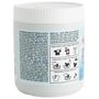 Voir la diapositive 4 : AUCHAN Détachant poudre textiles blancs 500g
