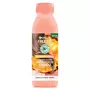 FRUCTIS Hairfood shampooing ananas cheveux longs, ternes 350ml