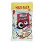 Voir la diapositive 2 : AUCHAN Mini pocket assortiment de bonbons environ 32 bonbons 800g