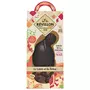 REVILLON CHOCOLATIER Moulage tortue au chocolat au noir 180g