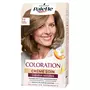 PALETTE Coloration permanente crème soin cheveux mature 7-1 blond cendré 1 kit