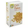POUCE Corn flakes pétales de maïs 750g
