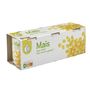 Voir la diapositive 2 : POUCE Maïs en conserve 3 boites 3x140g