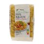 Voir la diapositive 4 : AUCHAN TAVOLA IN ITALIA Pipe rigate 500g