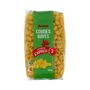 Voir la diapositive 4 : AUCHAN Coudes rayés cuisson rapide 500g