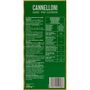 Voir la diapositive 2 : AUCHAN Cannelloni 250g