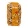 Voir la diapositive 3 : AUCHAN Macaroni au blé complet 500g