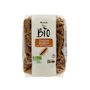 Voir la diapositive 3 : AUCHAN BIO Penne rigate au blé complet 500g