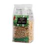 Voir la diapositive 2 : AUCHAN Maïs pour pop corn 10 personnes 500g