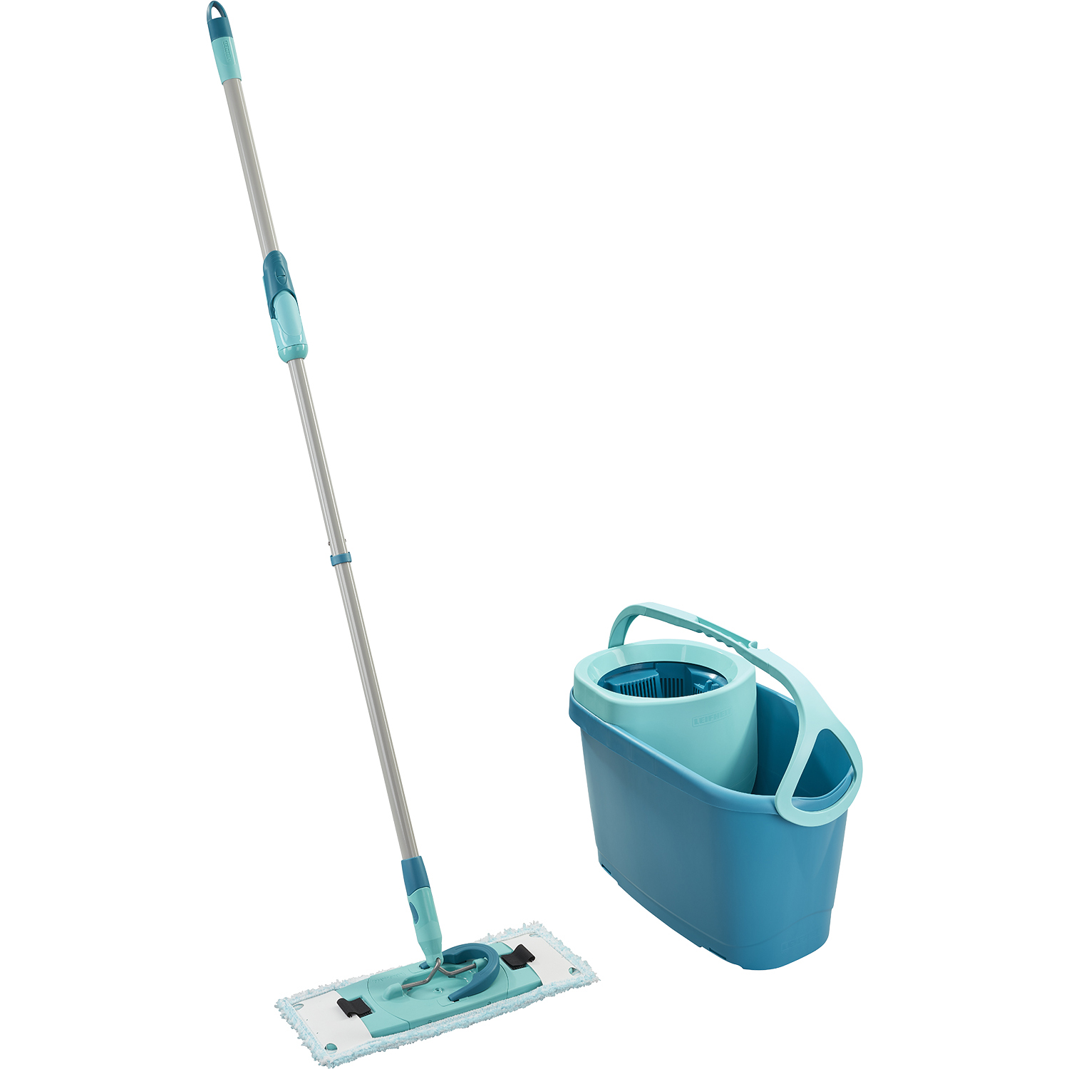 LEIFHEIT Kit combiné lavage Twist M Ergo 1 kit