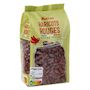 Voir la diapositive 4 : AUCHAN Haricots rouges 500g