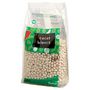 Voir la diapositive 3 : AUCHAN Haricots cocos blancs 6 portions 500g