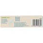 Voir la diapositive 2 : AUCHAN BETTER LIFE Tampons sans applicateur coton bio super 16 tampons