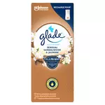 GLADE Touch & Fresh recharge pour diffuseur santal jasmin 10ml