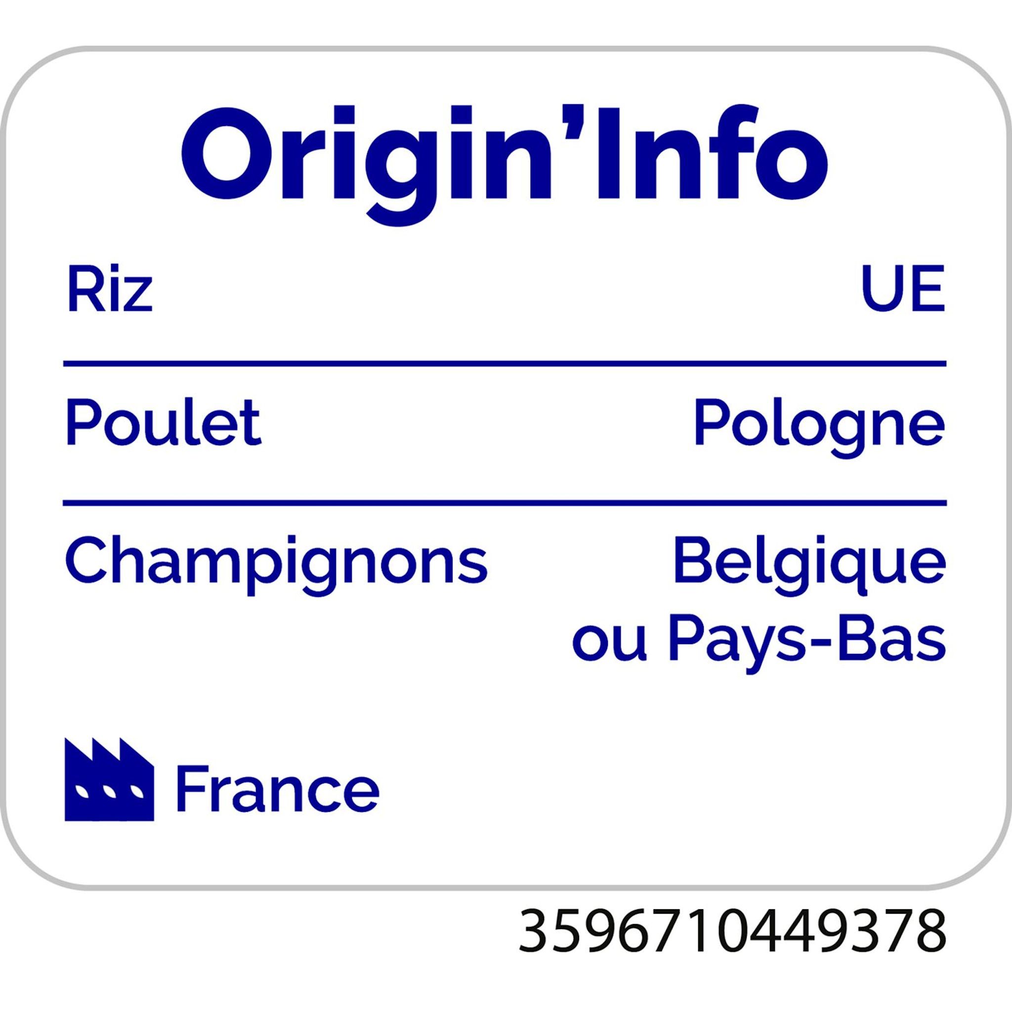 Voir la diapositive 2 : AUCHAN Pur jus exotique ananas mangue passion pressé 90cl