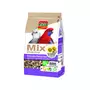 RIGA Mix menu avec des graines de tournesol 0% colorant pour grandes perruches 900g