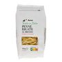 Voir la diapositive 2 : AUCHAN TAVOLA IN ITALIA Penne rigate al bronzo 500g