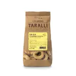 PUGLIA SAPORI Tarallini à l'huile d'olive 250g