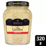 MAILLE Moutarde Fins Gourmets bocal 320g