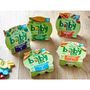 Voir la diapositive 3 : AUCHAN BABY BIO Assiette tajine poulet et pruneau dès 15 mois 250g