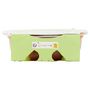 Voir la diapositive 4 : AUCHAN BABY BIO Assiette tomate aubergine blé dès 18 mois 260g