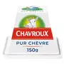CHAVROUX Fromage de chèvre frais 150g