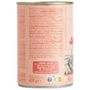 Voir la diapositive 3 : AUCHAN Terrine à l'agneau pour chats et chats stérilisés 400g