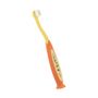 Voir la diapositive 2 : ELGYDIUM Brosse à dents pour bébé souple 0-2 ans 1 pièce