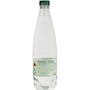 Voir la diapositive 2 : AUCHAN Eau gazeuse source perle 50cl
