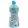 Voir la diapositive 2 : AUCHAN Adoucissant liquide concentré Caraïbes 60 lavages 1.5l
