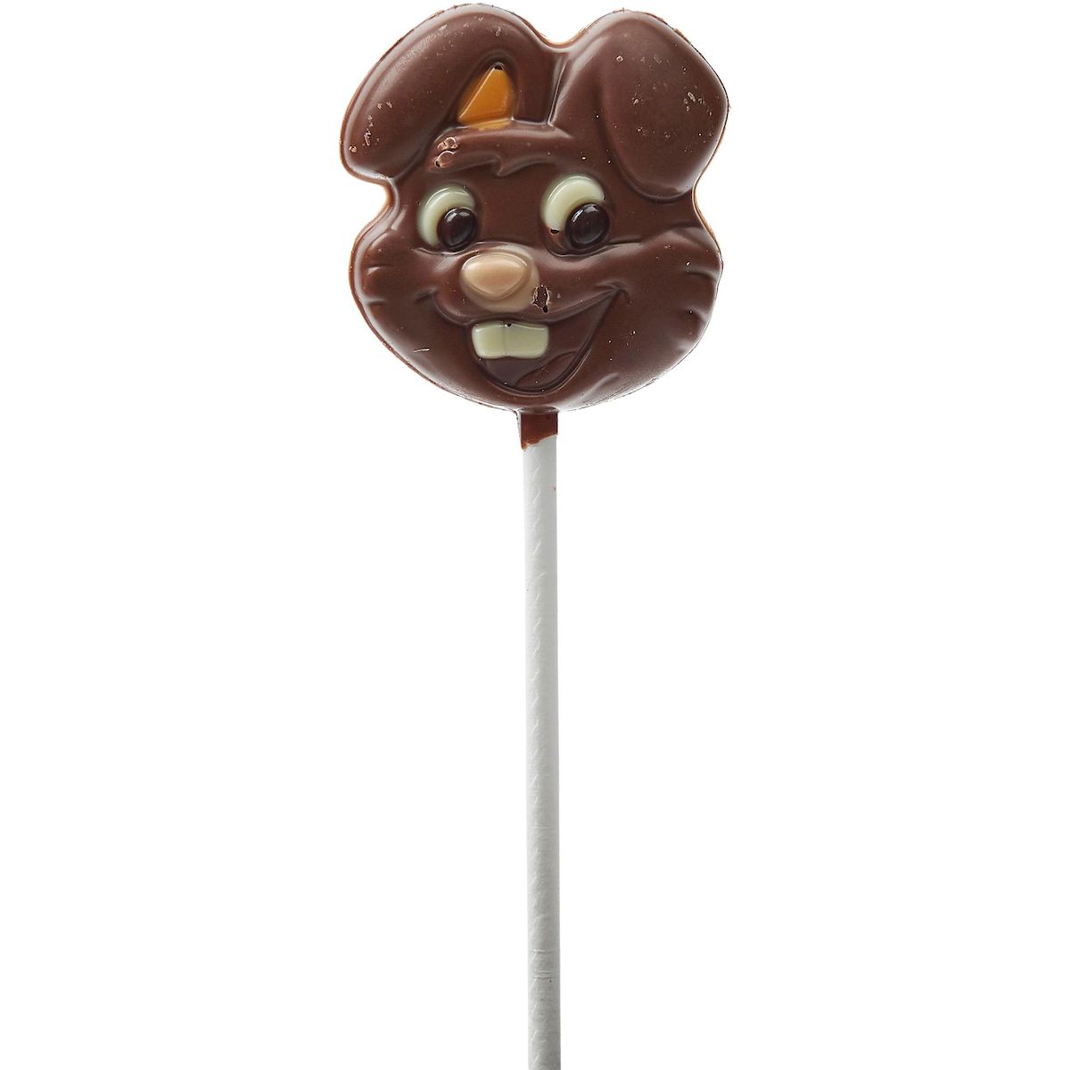 VENDOME Sucette en chocolat de pâques 1 sucette 18g