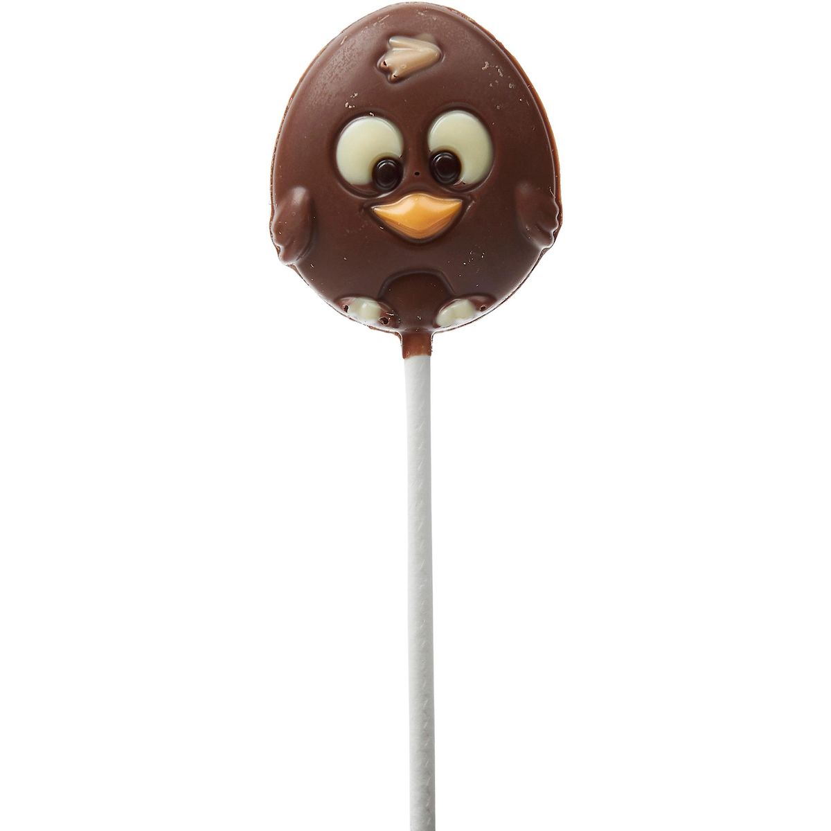 VENDOME Sucette en chocolat de pâques 1 sucette 18g