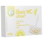 Voir la diapositive 3 : POUCE Blocs WC citron 3 blocs