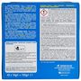 Voir la diapositive 3 : AUCHAN Tablettes lave-vaisselle tout en 1 citron 45 tablettes