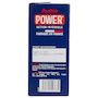 Voir la diapositive 3 : AUCHAN Power Tablettes lave-vaisselle action intégrale 30 tablettes