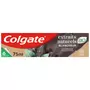 COLGATE Dentifrice blancheur bio aux extraits naturels de charbon et eucalyptus 75ml