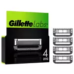 Gillette Labs Recharges lames de rasoir