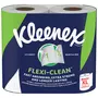 KLEENEX Essuie-tout Flexi-Clean MAXI XL absorbe rapidement très résistant 2 rouleaux