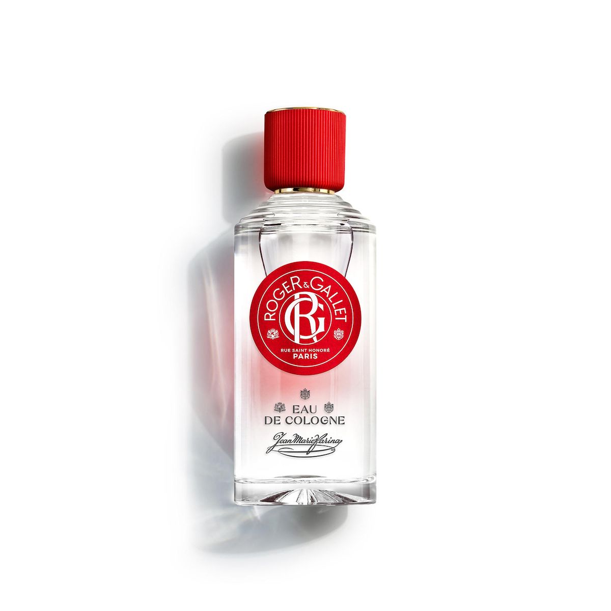 ROGER GALLET Jean Marie Farina Eau de Cologne 100ml