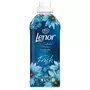LENOR La Collection Adoucissant liquide concentré envolée d'air 41 lavages 0.861l