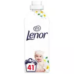 LENOR Adoucissant liquide peaux sensibles 41 lavages 0.861l