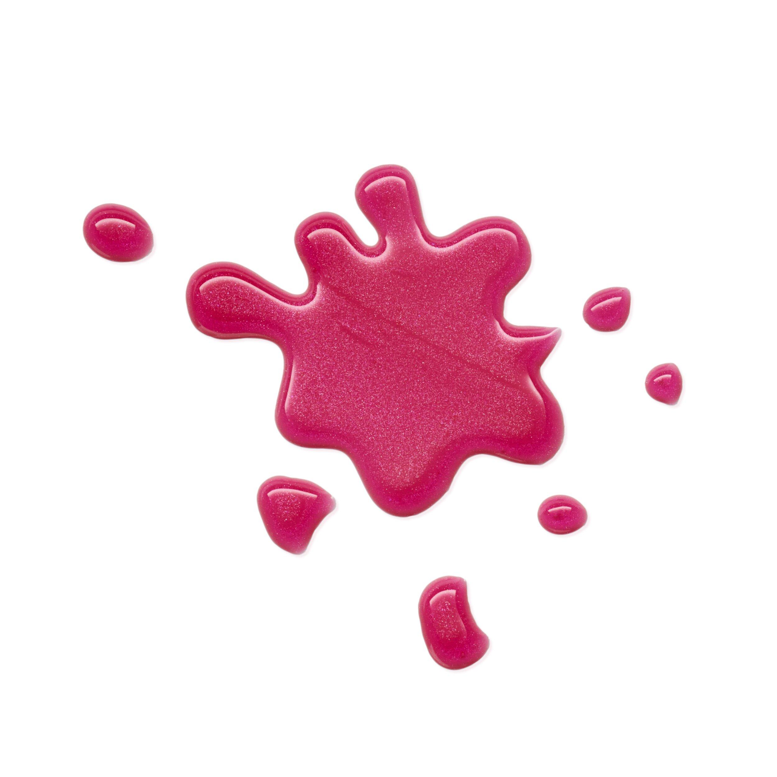 Voir la diapositive 2 : ESSENCE Juicy bomb rouge à lèvres brillant 104 poppin' pomegranate 10ml