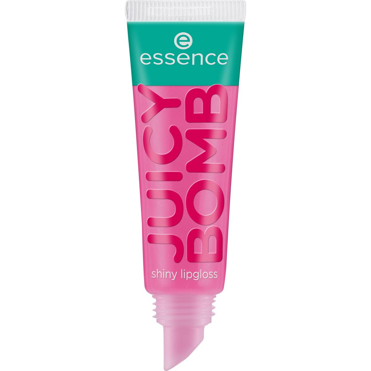 ESSENCE Juicy bomb rouge à lèvres 102 witty watermelon 10ml
