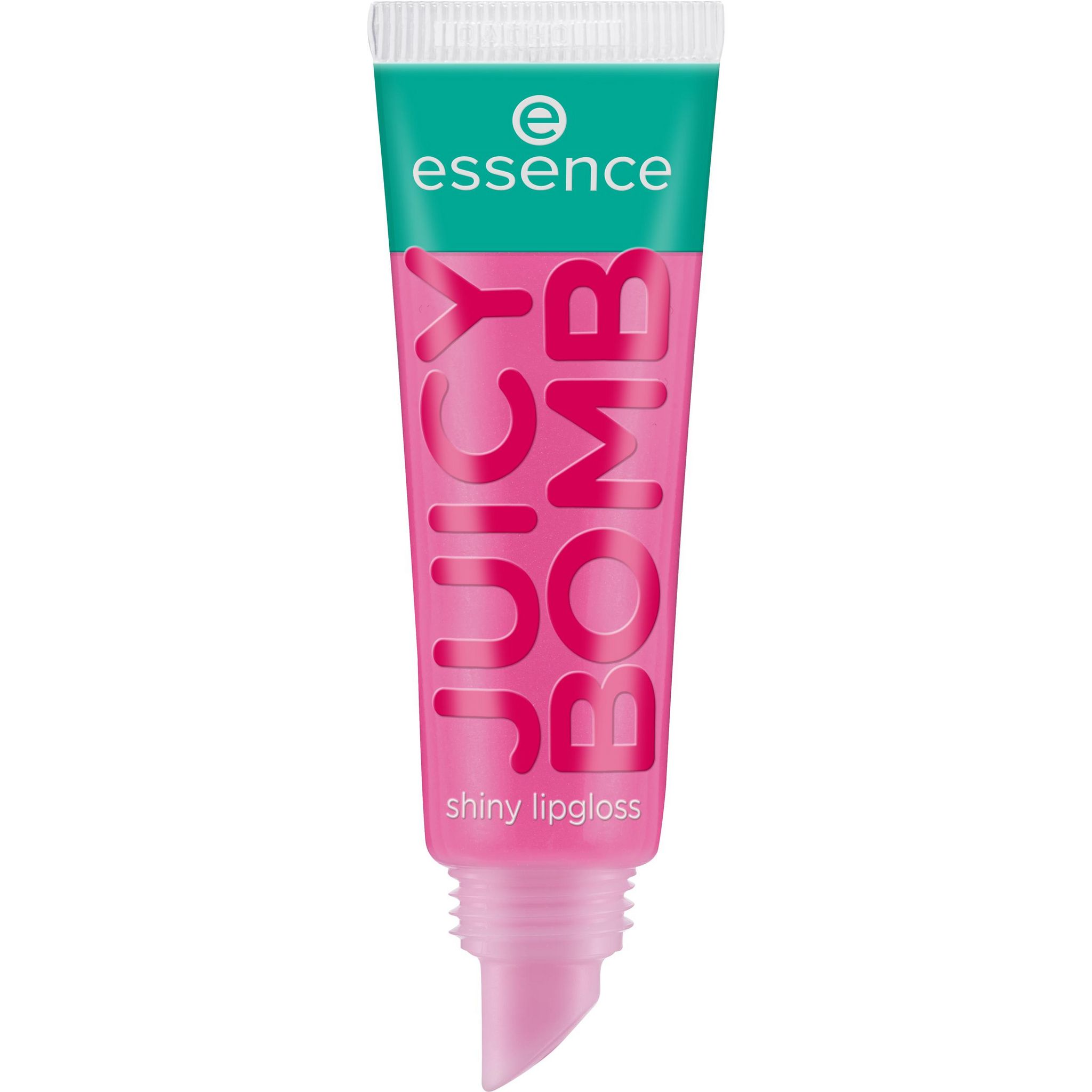 Voir la diapositive 2 : ESSENCE Juicy bomb rouge à lèvres 102 witty watermelon 10ml