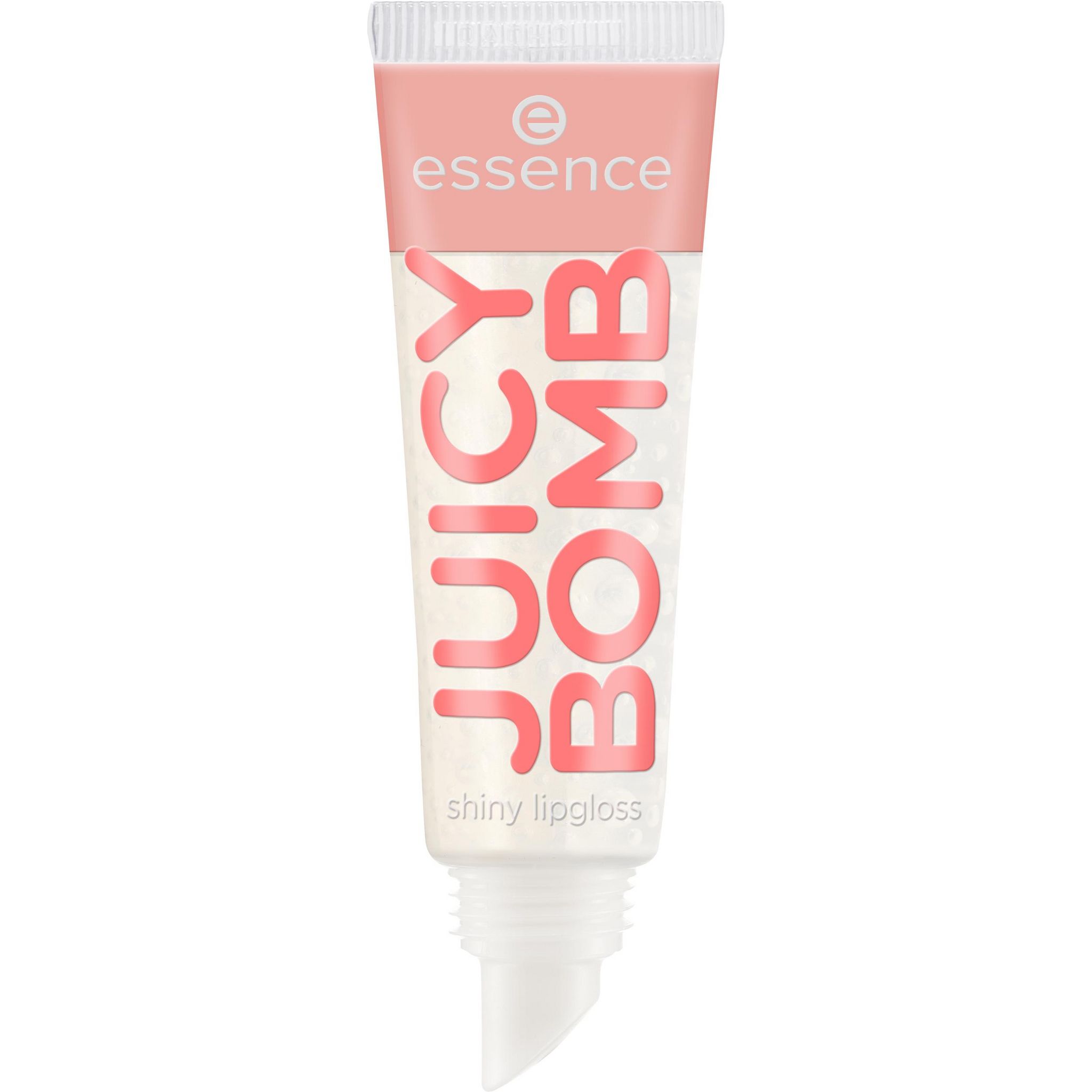 Voir la diapositive 2 : ESSENCE Juicy Bomb gloss à lèvres brillant 101 lovely litchi 10ml