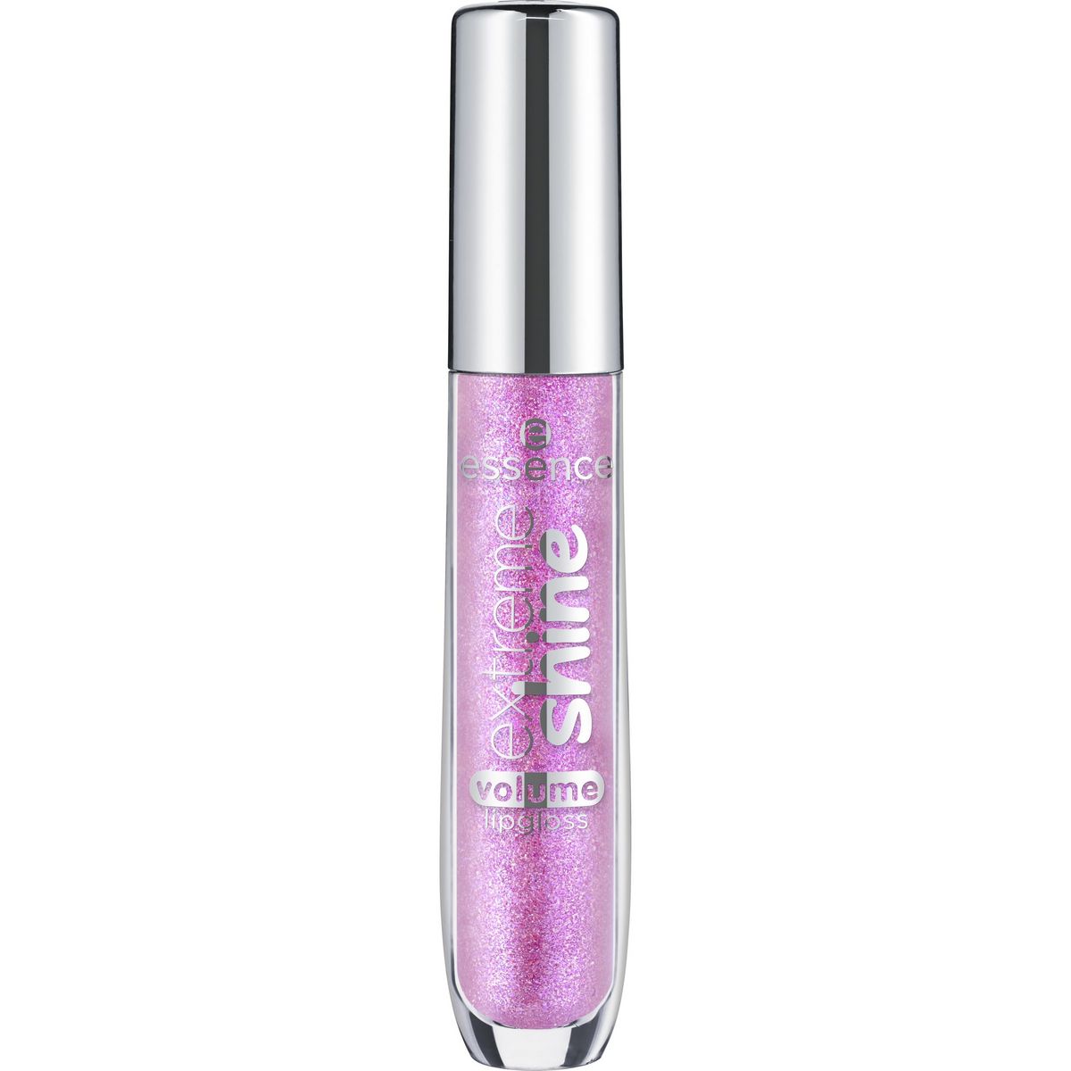 ESSENCE Extrême shine volume lipgloss liquide 10 sparkling purple 5ml