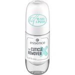 ESSENCE The cuticle remover émollient cuticules 8ml