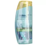 HEAD & SHOULDERS Derma X pro shampooing pour cheveux secs 2x225ml